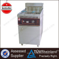 Restaurant Cooking Equipment Electric Deep Fryer Safety and No Pollution Oil-Water Potato Chips Fryer Machine